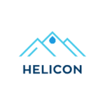 Helicon Services - An Asymmetric Client