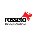 Rosseto Serving Solutions - An Asymmetric Client