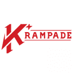 Krampade - An Asymmetric Client