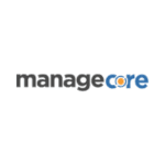 Managecore - An Asymmetric Client