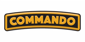 Commando Marketing